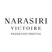 logo project NARASIRI VICTOIRE KRUNGTHEP KREETHA