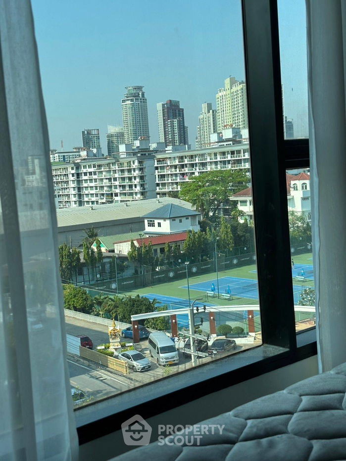 รูป คอนโด 1-ห้องนอน ที่ นิช โมโน สุขุมวิท 50 ใกล้ BTS อ่อนนุช (ID 1877155) - รูปที่ 8/9