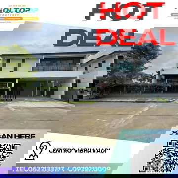 #R8783 🎉 120169 ให้เช่าคอนโด Centro Vibhavadi