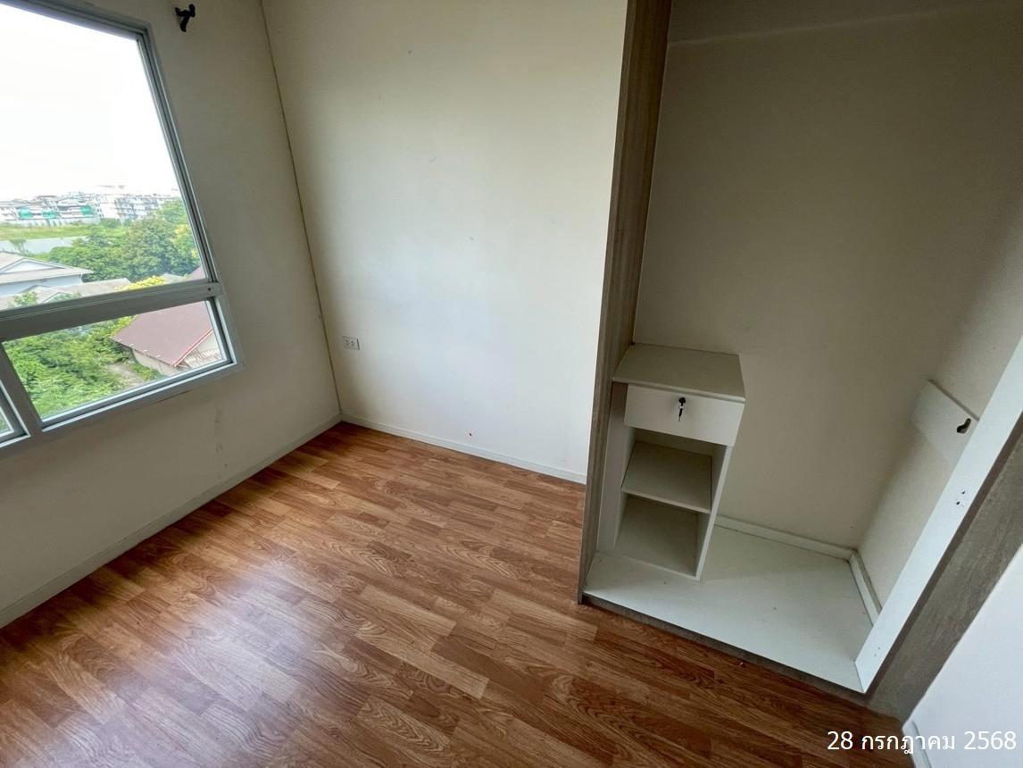 picture CONDO 1 ห้องนอน, 26.23 Square meter for sale at CONDO for sale Samrong Nua Muang Samut Prakarn Samut Prakarn - 16/26