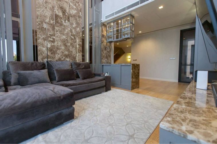 4-bed house for rent, 390 sqm, 55 sq wah, Artale Ekkamai-Ramintra