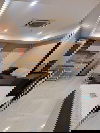 รูป 🎃RB22702 ให้เช่าถูกมาก🎈เดอะบริลล์ คอนโด วิภาวดี 60✅แอดไลน์ @930jwqti ( มี @ ด้วย) แอดมินตอบไว - รูปที่ 2/6