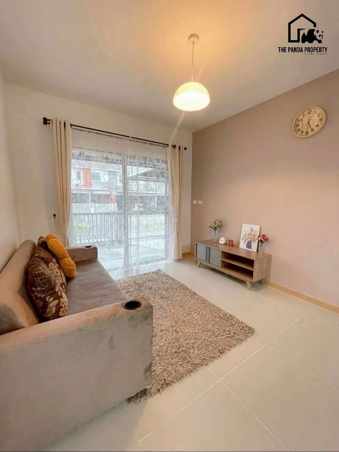 รูป บ้านพฤกษา 78 ฉลองกรุง–นิคมฯ ลาดกระบัง - รูปที่ 18/18