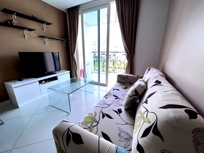 Condos for sale Jomtien Sai 2 : 1 Bedroom Condominium for Sale at Paradise Park Jomtien