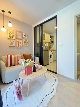 Hot Promotion📍 D Condo Shine Rangsit, brand new condo, ready to move in! 🔥Special price only 1.69 million baht*🔥📞061-6161426/065-4496399