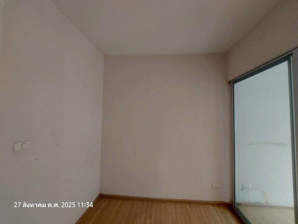 picture CONDO 1 ห้องนอน, 23.05 Square meter for sale at CONDO for sale Bang Rak Pattana Bang Bua Thong Nonthaburi - 17/30