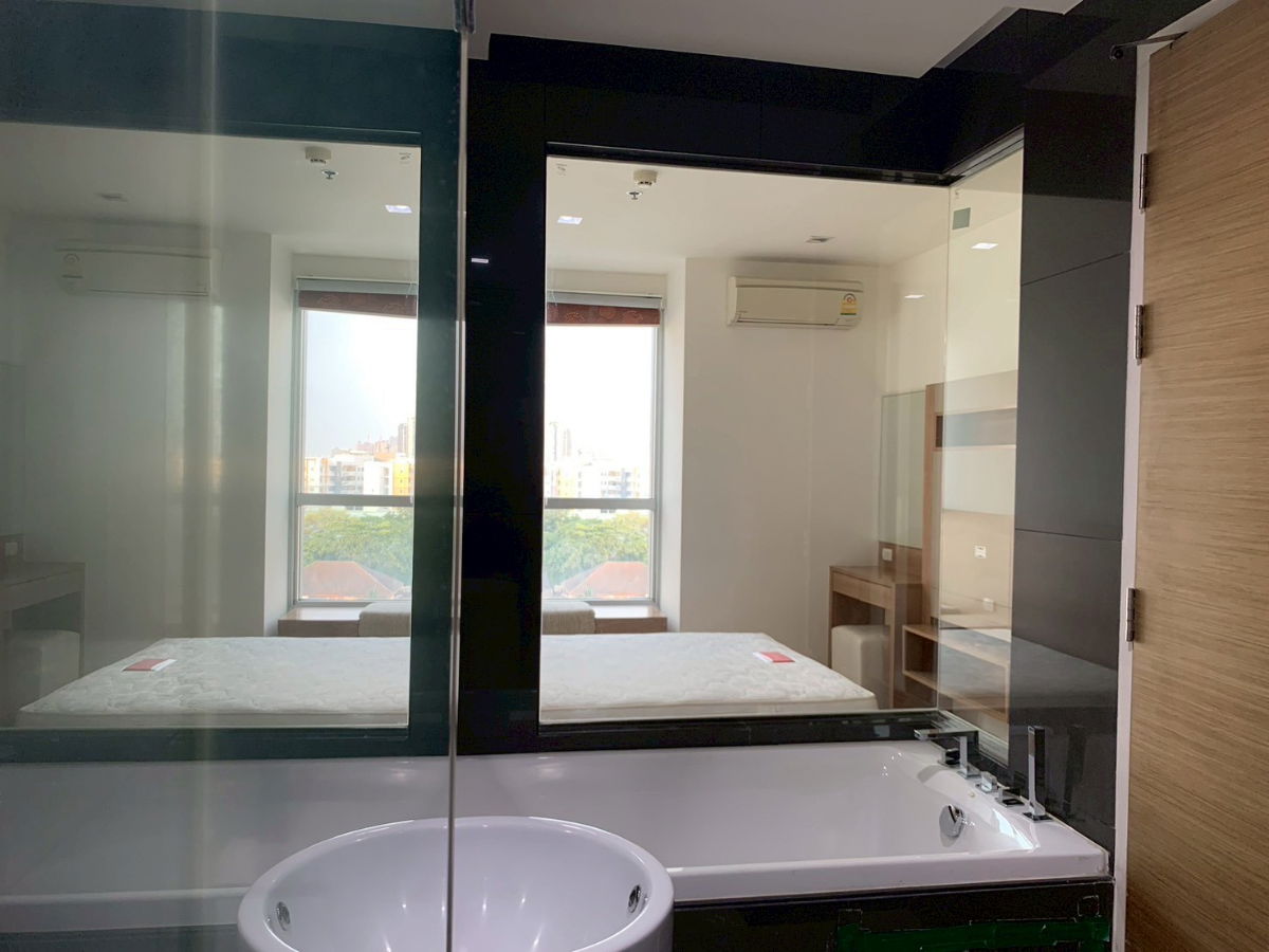 รูป Hot Price for rent Rhythm Sukhumvit 50 ราคาถูกที่สุด ห้องสวย🔥 - รูปที่ 13/16