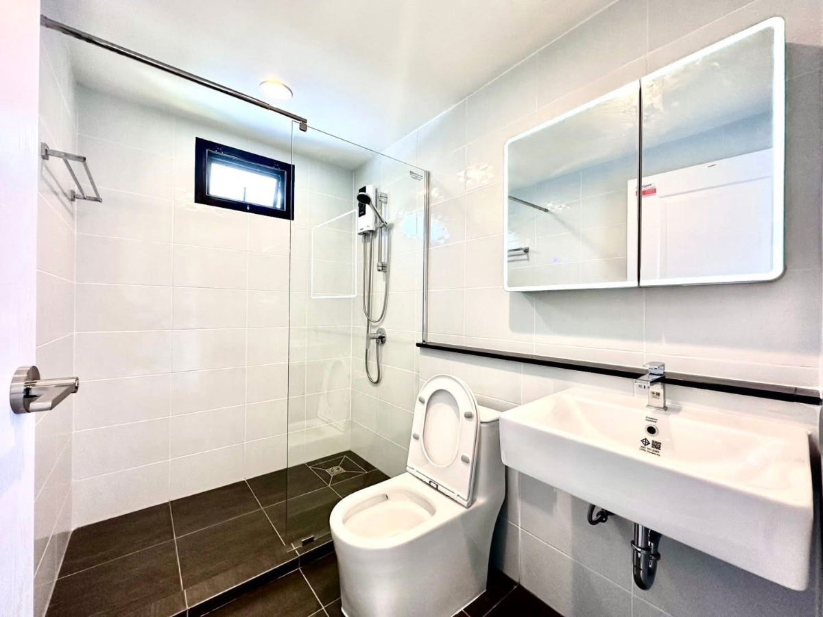 รูป #R8774 🎉 120169 ให้เช่าบ้าน Setthasiri Krungthep Kreetha 2 - รูปที่ 21/27