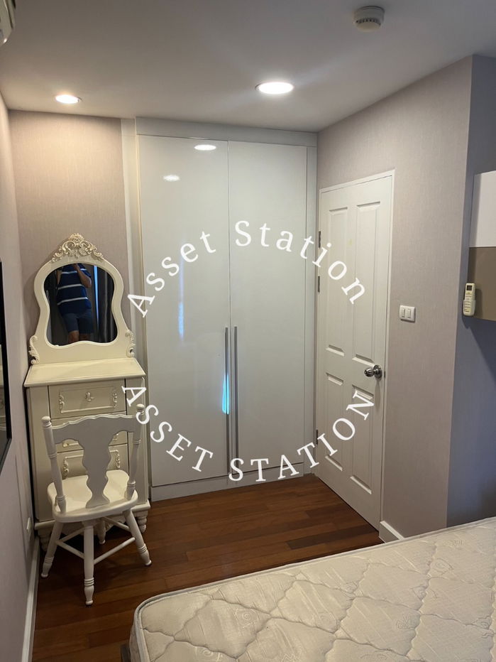 รูป 💎ห้องหรู Belle Grand Rama 9 ห้องใหญ่กว้าง ราคาดี | MRT พระราม 9✨ - รูปที่ 8/12