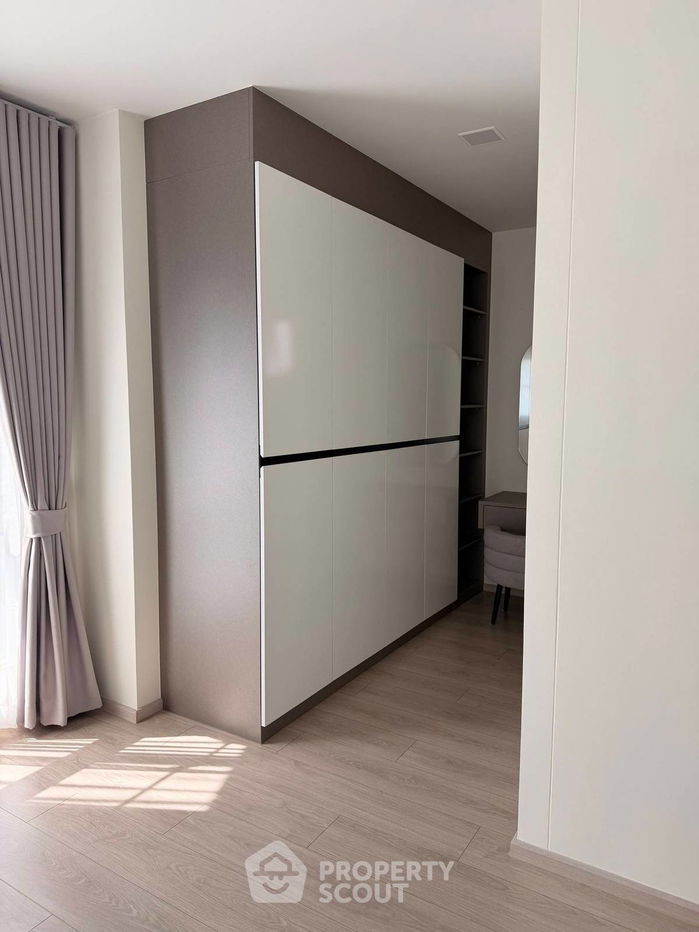 รูป บ้าน 4-ห้องนอน ที่ วิลลาจจิโอ 3 ศรีนครินทร์-บางนา ใน บางแก้ว (ID 2539141) - รูปที่ 6/15