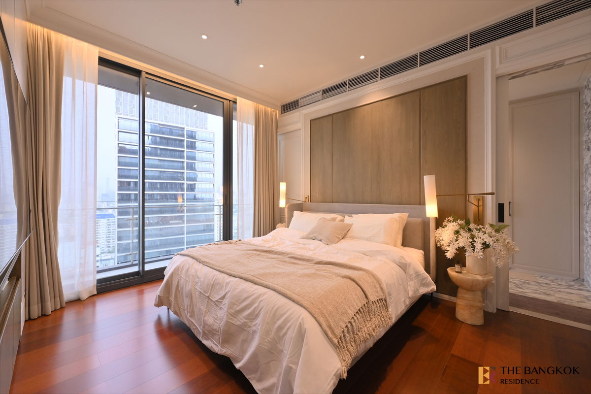 picture ðRare Luxury Unit! ð3bedrooms Fully-Furnished Khun by YOO near BTS Thong Lo - 5/13