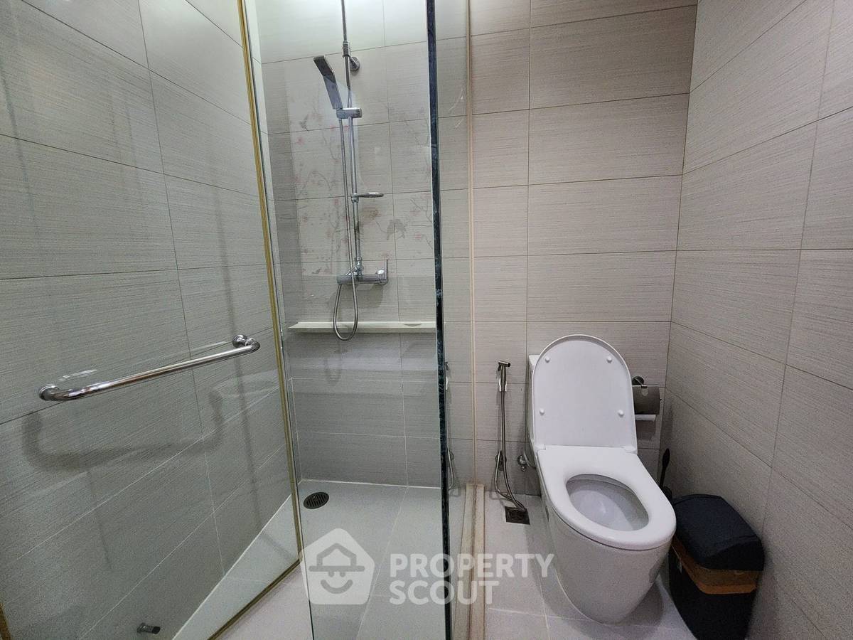 รูป คอนโด 1-ห้องนอน ที่ สิริ แอท สุขุมวิท ใกล้ BTS ทองหล่อ (ID 1341459) - รูปที่ 5/10