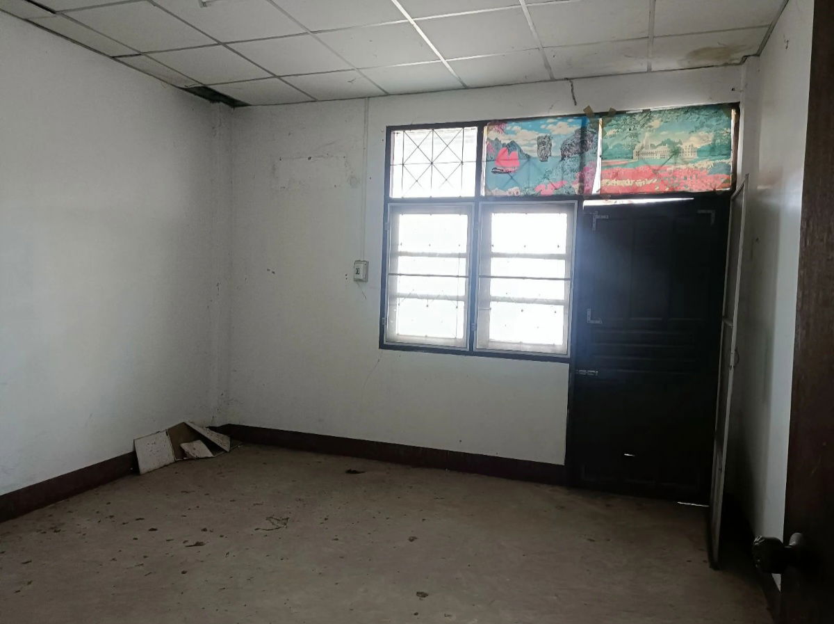 รูป อาคารพาณิชย์ เนื้อที่ทั้งหมด 72 ตารางเมตร 527/111 โครงการ ป.รุ่งเรืองกระนวน ตำบลหนองโก อำเภอกระนวน ขอนแก่น ราคา 1,496,000 บาท - รูปที่ 5/6