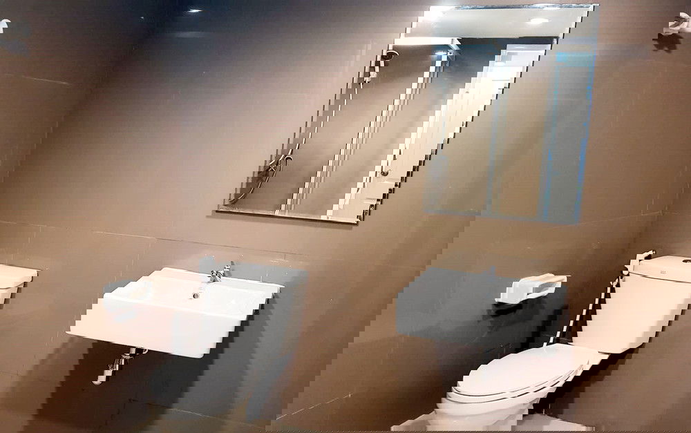 รูป ***ให้เช่า สวิฟท์ คอนโด เอแบค (2ห้องนอน + แอร์ 3ตัว!!!) *รับโปรพิเศษ* LINE : @Feelgoodhome (มี@หน้า) - รูปที่ 13/13