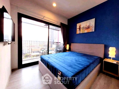 Condos for sale Thonglor 10 Station : 1-BR Condo at XT Ekkamai near BTS Thong Lor (ID 2390105)