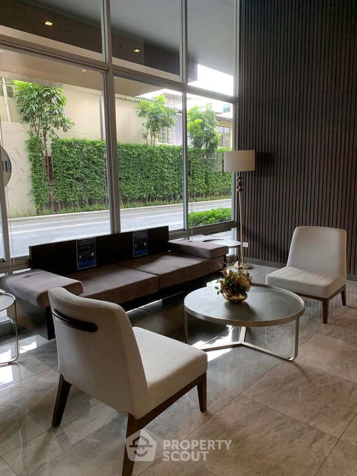 รูป คอนโด 1-ห้องนอน ที่ ลุมพินี เพลส รัชดา - สาธุ ใกล้ สาธุประดิษฐ์ (ID 984701) - รูปที่ 9/27