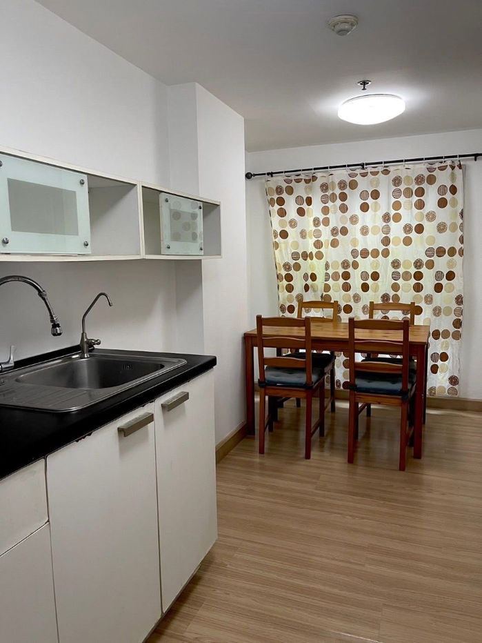 รูป #R8780 🎉 120169 ให้เช่าคอนโด The Escape Condominium - รูปที่ 5/8