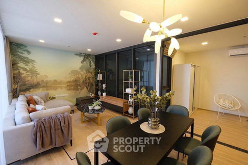 3-BR Condo at XT Phayathai near BTS Phaya Thai (ID 1352970)