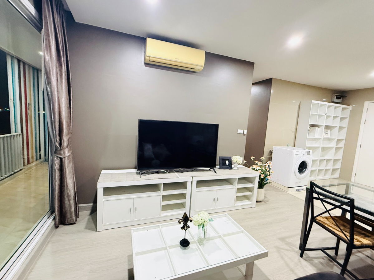 รูป SK03283 ให้เช่า Happy condo ลาดพร้าว 101 ขนาด 90.40 ตรม. ชั้น 7 ตึก South MRT ลาดพร้าว 101 - รูปที่ 2/19