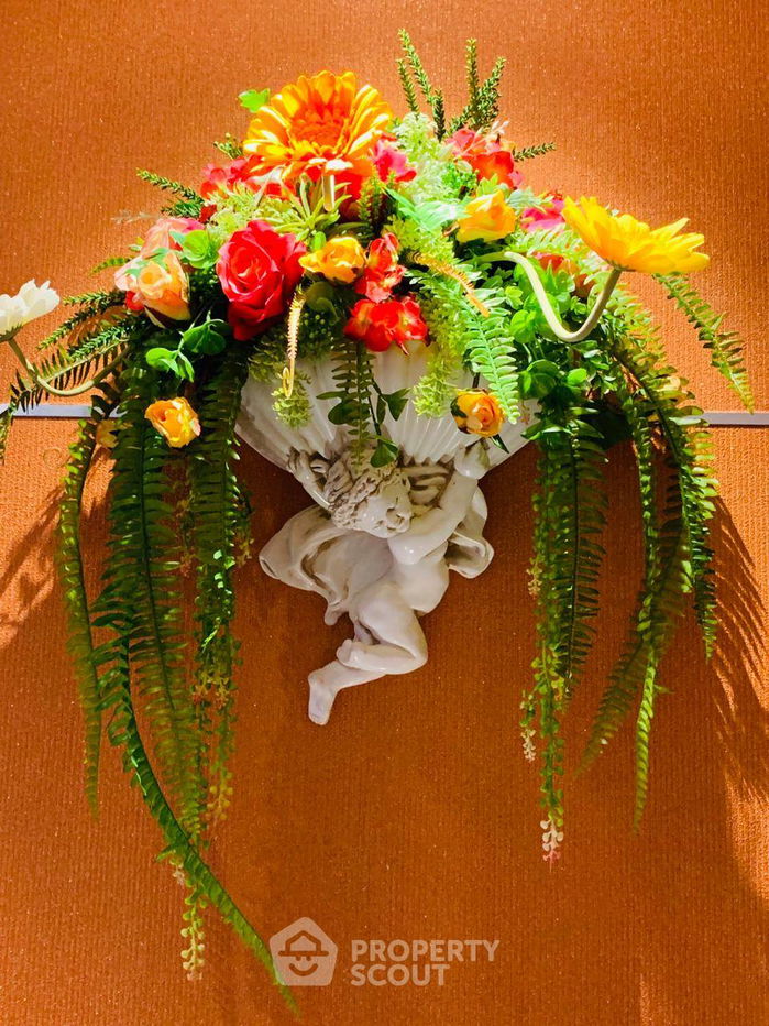 รูป คอนโด 2-ห้องนอน ที่ เดอะ เซนต์ ลาดพร้าว ใกล้ MRT พหลโยธิน (ID 1104087) - รูปที่ 43/46