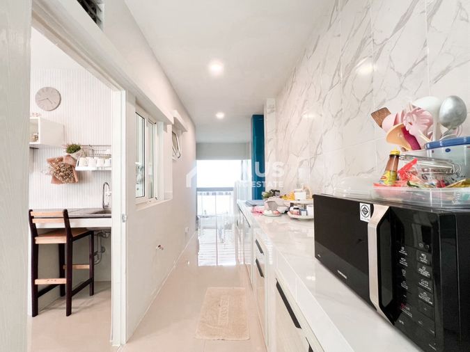 4-bed house for sale, 190 sqm, 62.5 sq wah, CENTRO Suksawat - Rama 3