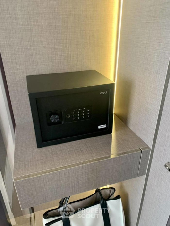 รูป คอนโด 1-ห้องนอน ที่ เดอะ รีเซิร์ฟ 61 ไฮด์อะเวย์ ใกล้ BTS ทองหล่อ (ID 2070948) - รูปที่ 16/19