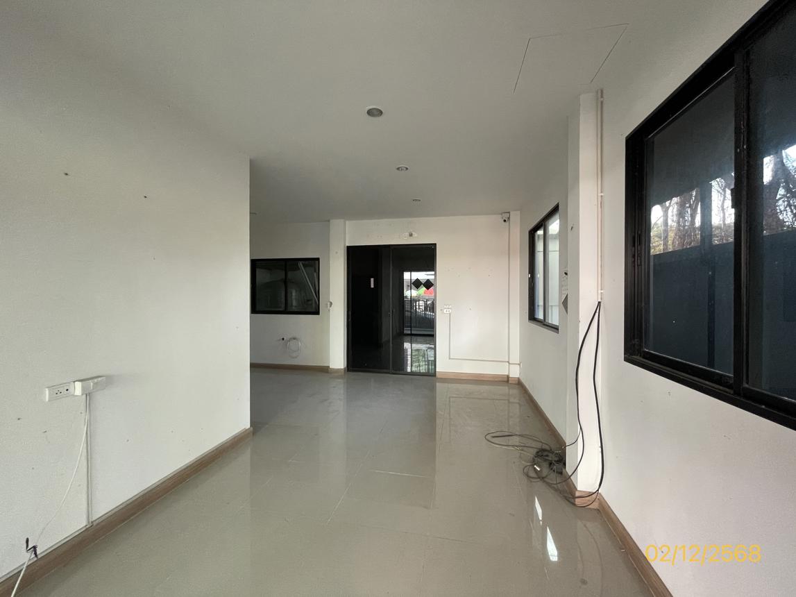 รูป ทาวน์เฮ้าส์ สำหรับขาย แกรนติตี้ เพชรเกษม-พุทธมณฑลสาย 7 ท่าตลาด สามพราน นครปฐม - รูปที่ 18/34