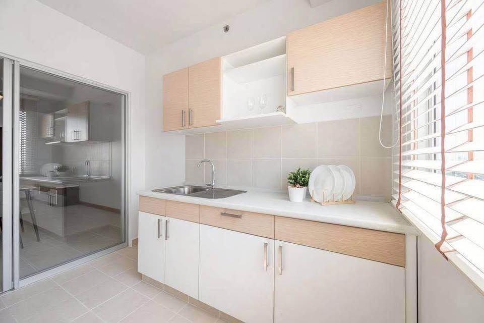 รูป 🏢 ขายคอนโด : Supalai Park Khaerai - Ngamwongwan (ศุภาลัย ปาร์ค แคราย - งามวงศ์วาน)   รหัสทรัพย์ | 📌LNP-C11444 - รูปที่ 19/19