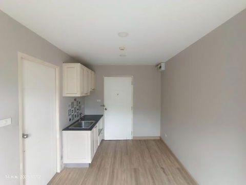 คอนโดมิเนียม 1 ห้องนอน, 26.5 ตารางเมตร คอนโดมิเนียม สำหรับขาย ออคิด พาร์ค คอนโด ตลาดขวัญ เมืองนนทบุรี นนทบุรี