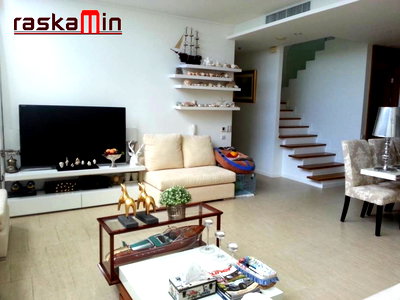 ขายคอนโด : KT0124📲LineID @556ryccg🏖️Duplex 3ห้องนอน 175ตรม ชั้น19🌊วิวทะเล พร้อมเฟอร์นิเจอร์🦀Northpoint Pattaya นอร์ท พอยท์ พัทยา