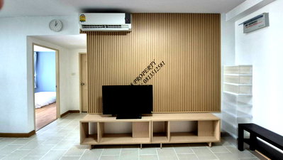 Condos for rent : supalai city resort ratchada-huaykwang condo for rent