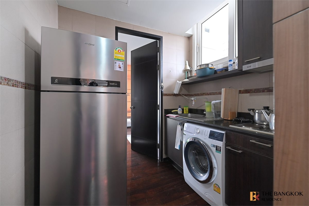 Urgent Sale! 🔥 Rare Large Unit at The Height Thonglor🚆 Near BTS Thong Lo - image 4