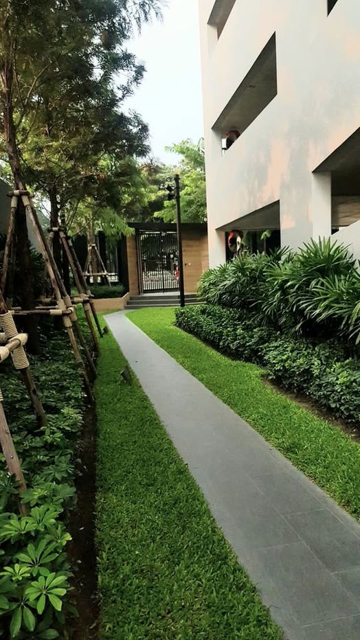 รูป 🏢 ด่วน!💥ขายคอนโด เดอะทรี หัวหมาก อินเตอร์เชนจ์ - รูปที่ 22/36