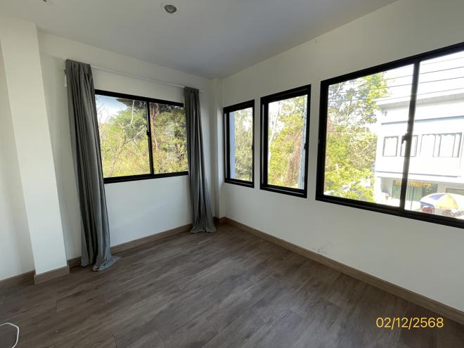 รูป ทาวน์เฮ้าส์ สำหรับขาย แกรนติตี้ เพชรเกษม-พุทธมณฑลสาย 7 ท่าตลาด สามพราน นครปฐม - รูปที่ 9/34