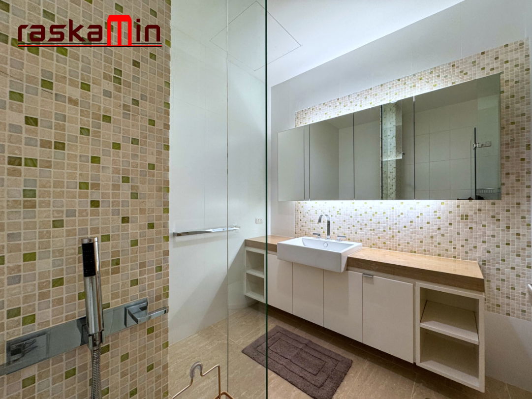 picture KT0126ðēLineID @556ryccgðïļ2Bedroom 101sqm Tower AðSea view Fully furnishedðĶNorthpoint Pattaya Wongamat Beach - 9/13