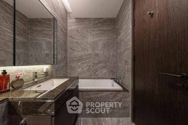 รูป คอนโด 1-ห้องนอน ที่ ดิ เอส สุขุมวิท 36 ใกล้ BTS ทองหล่อ (ID 2515534) - รูปที่ 3/5