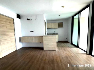 ขายคอนโด : คอนโดมิเนียม 2 ห้องนอน, 40.58 ตารางเมตร คอนโดมิเนียม สำหรับขาย ทรอปิคาน่า บางด้วน เมืองสมุทรปราการ สมุทรปราการ