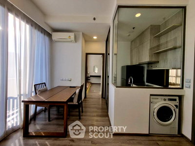 Condos for sale Kasetsart University : 1-BR Condo at Miti Chiva Kaset Station near BTS Kasetsart University (ID 2539139)