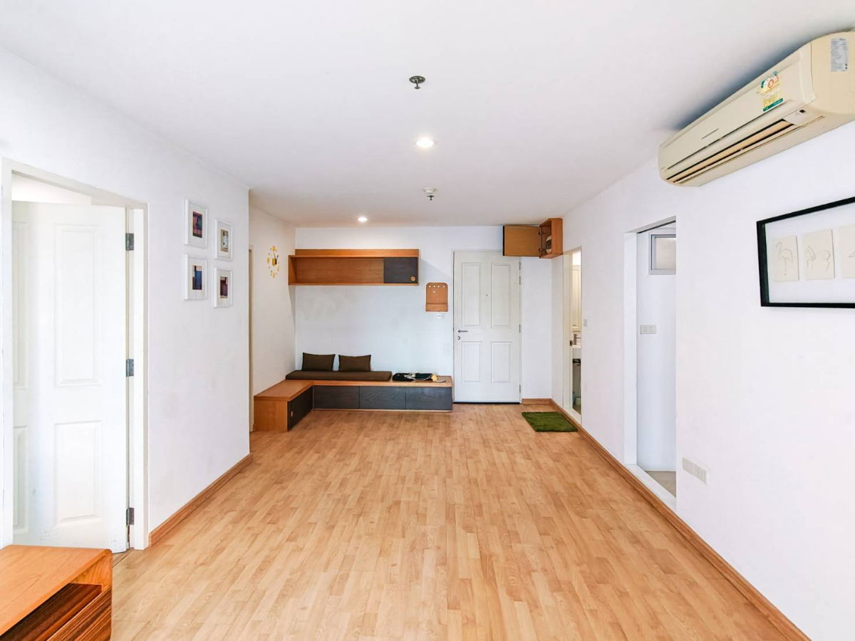 รูป 🔥 ขาย 🔥 ยู ดีไลท์ แอท จตุจักร สเตชั่น / 2 ห้องนอน P056 - รูปที่ 5/28