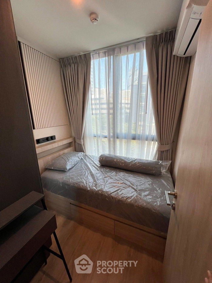 รูป คอนโด 1-ห้องนอน ที่ นิว ดิสทริค อาร์9 ใกล้ MRT พระราม 9 (ID 2535852) - รูปที่ 5/6