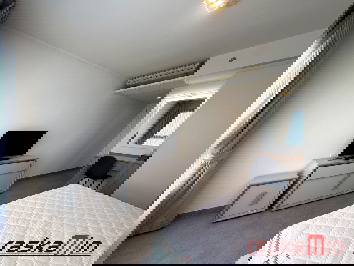 picture KT0125ðēLineID @556ryccgðïļ2Bedroom 99sqm Tower AðSea view Fully furnishedðââïļZire Wongamat North Pattaya - 4/11