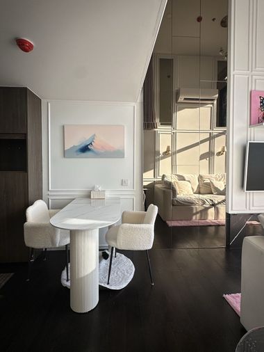 คอนโดให้เช่า พาร์ค ออริจิ้น ทองหล่อ (CR03609)