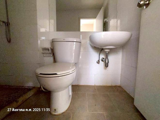 picture CONDO 1 ห้องนอน, 23.05 Square meter for sale at CONDO for sale Bang Rak Pattana Bang Bua Thong Nonthaburi - 12/30