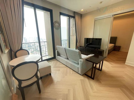 รูปภาพ 🎉 For Rent Condo EQUINOX Building 1, Floor 39,2 bed room, Room size 64 sqm