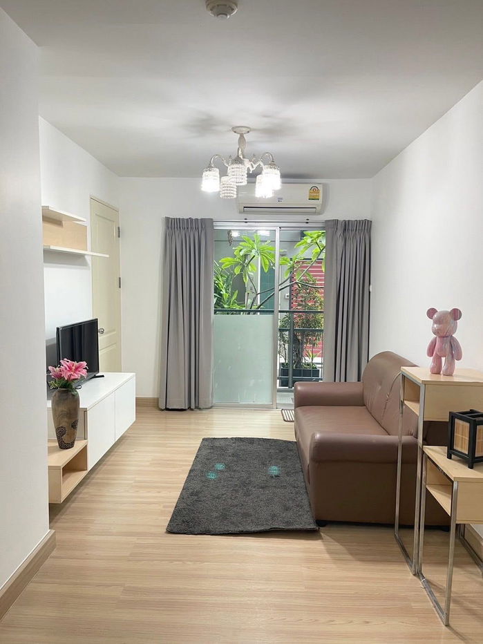 รูป ให้เช่า The Escape สุขุมวิท101/1 🏡 2 ห้องนอน พร้อมอยู่‼️#ตอบแชทไว 🔥🔥 รหัส M1823 - รูปที่ 3/7