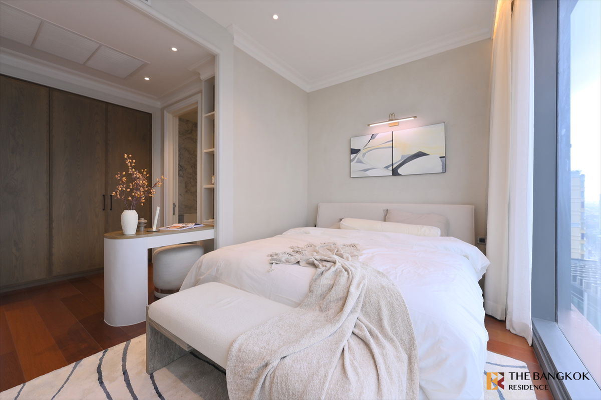 picture ðRare Luxury Unit! ð3bedrooms Fully-Furnished Khun by YOO near BTS Thong Lo - 4/13