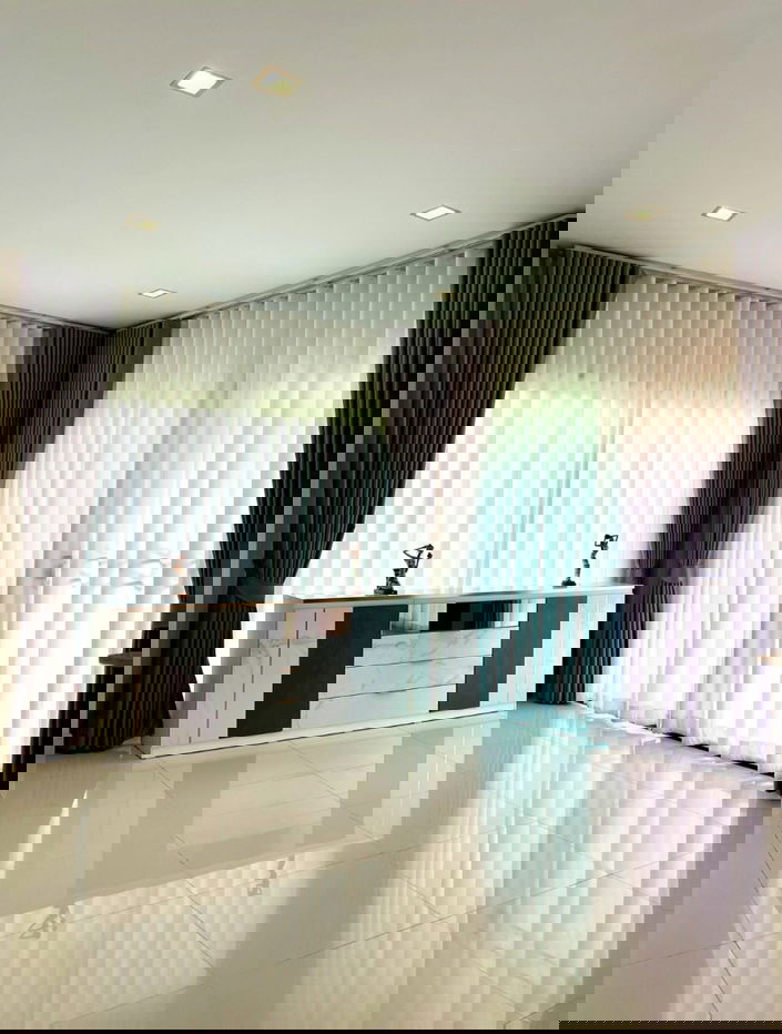 รูป 🏠 ให้เช่าบ้าน : Life Bangkok Boulevard Ratchaphruek-Rattanatibet (ไลฟ์ บางกอก บูเลอวาร์ด ราชพฤกษ์-รัตนาธิเบศร์) รหัสทรัพย์ | 📌LNP-H762 - รูปที่ 4/14