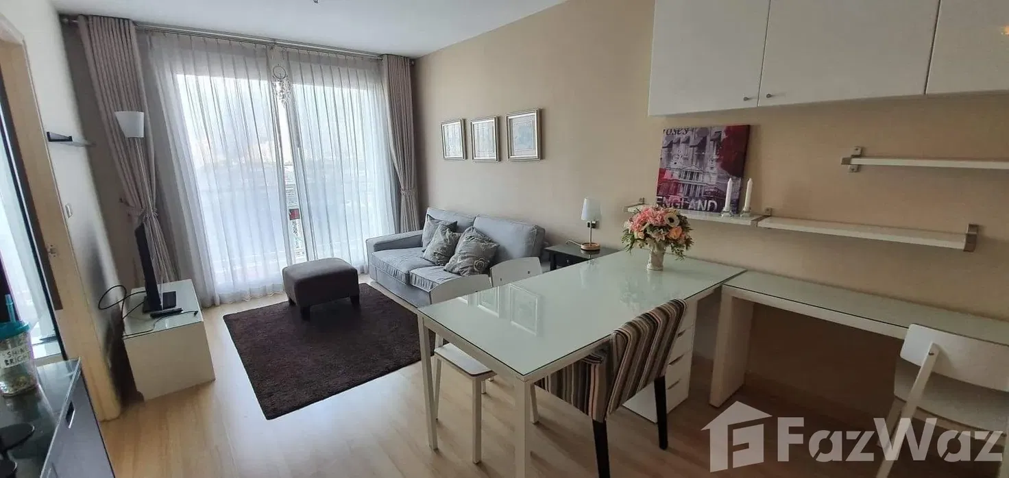 รูป Condo for Sale 3 mins walk from Phrakanong BTS 1884322 - รูปที่ 1/8