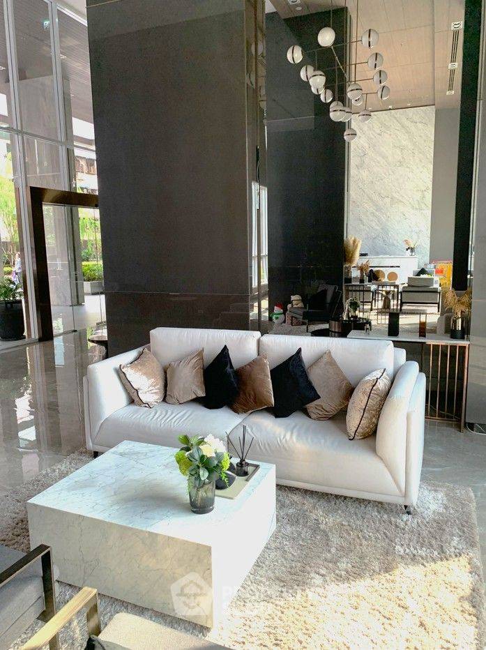 รูป คอนโด 2-ห้องนอน ที่ ศุภาลัย เวอเรนด้า รามคำแหง ใกล้ รามคำแหง (ID 2537330) - รูปที่ 31/45