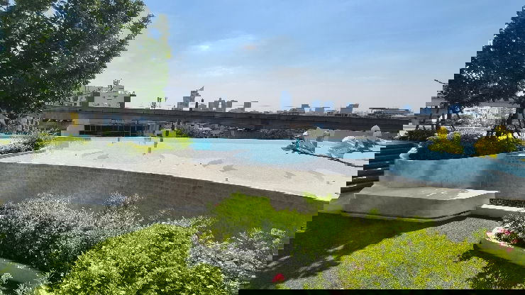 picture Condo The Origin Ladprao-Bangkapi - 13/17